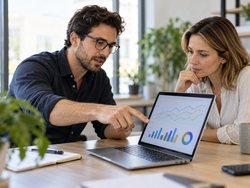Google Ads Danışmanlığı Nasıl Çalışır? Kendi Hesabımızdan Notlar