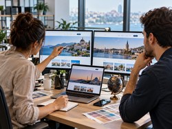 Çok Dilli Web Sitesi Nasıl Yapılır? URL, hreflang, Çeviri