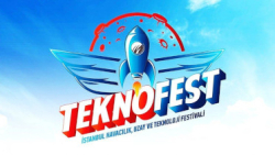 TEKNOFEST BU YIL AKDENİZ'de YAPILACAK