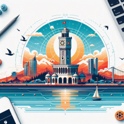 İzmir Web Tasarım Hizmetleri