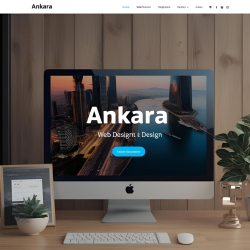 Ankara Web Tasarım Hizmetleri