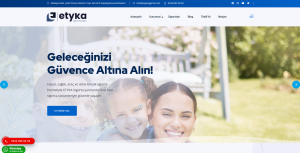 ETYKA insurance company