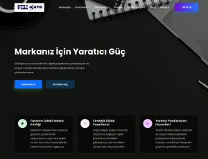 Geb Ajans