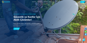 Koç Elektrik
