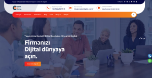 Creat AI Digital