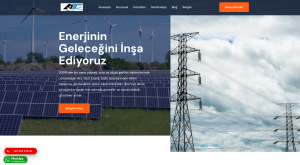 Ars Tech Enerji