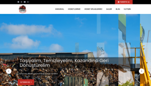 Savaş Moloz Hurda
