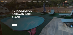 Rota Olympos Karavan Park