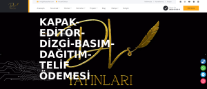DLS yayınları