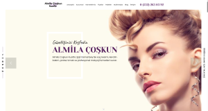 Almila Çoşkun Kuaför