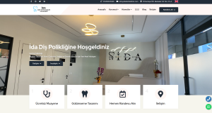 İda Diş Kliniği