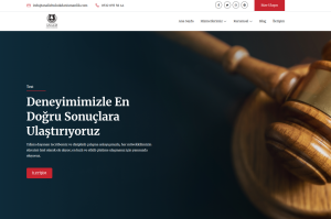 Analiz Hukuk Danışmanlık