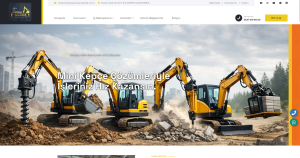 HG İSTANBUL KIRIM YIKIM EKSKAVATÖR VE KEPÇE 