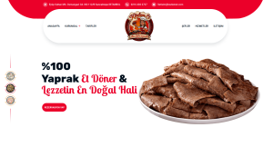 Kozlem Et Restoran