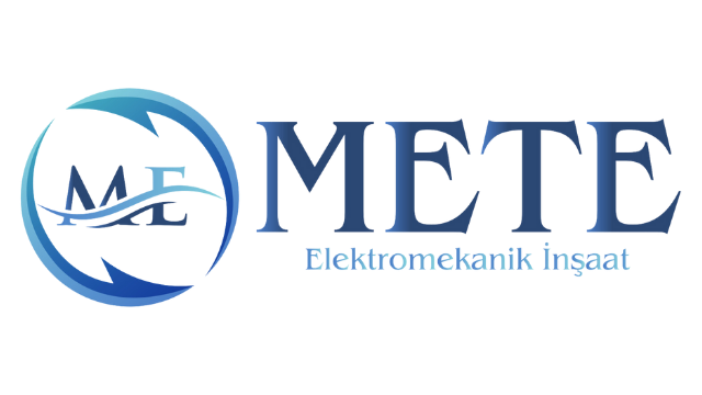 Mete Elektro Mekanik web tasarım