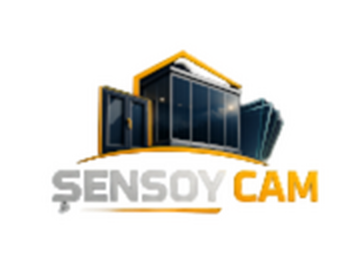 Şensoy Cam web tasarım