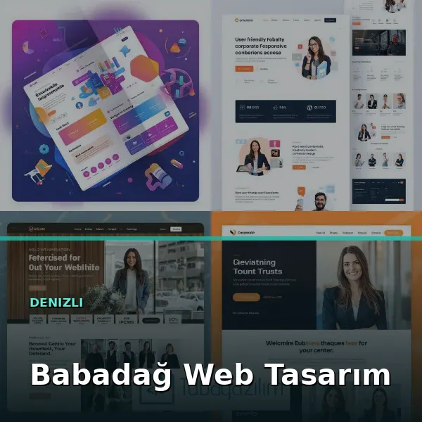 Babadağ Web Tasarım