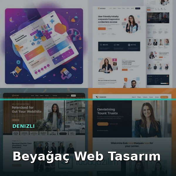 Beyağaç Web Tasarım