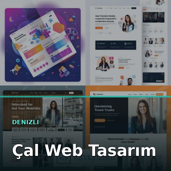 Çal Web Tasarım