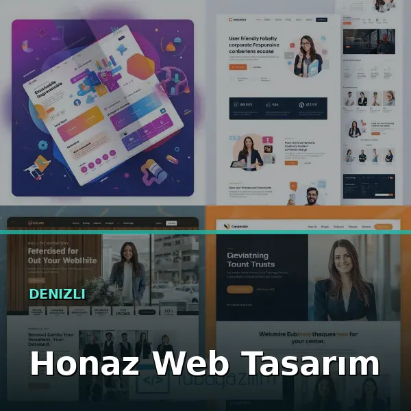 Honaz Web Tasarım